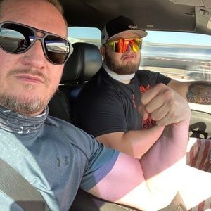 Meet your Posher, Sean